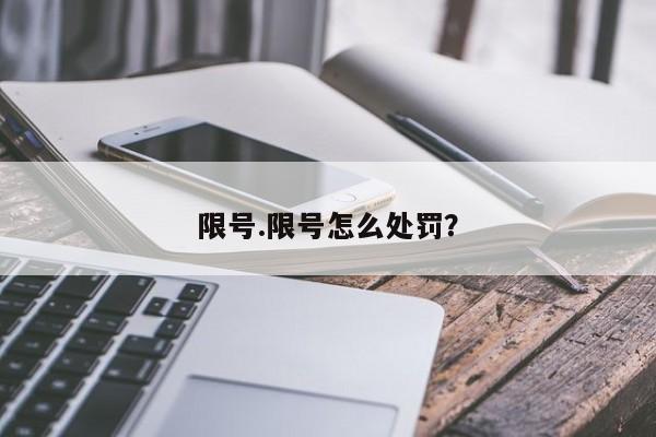限号.限号怎么处罚?