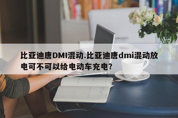 比亚迪唐DMI混动.比亚迪唐dmi混动放电可不可以给电动车充电?