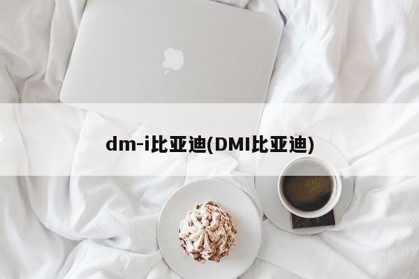 dm-i比亚迪(DMI比亚迪)