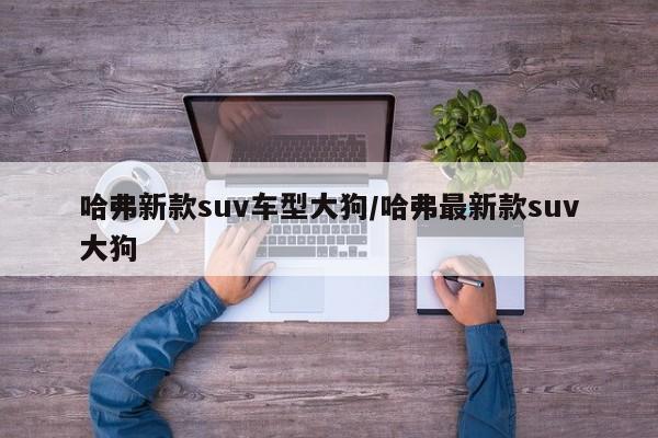哈弗新款suv车型大狗/哈弗最新款suv大狗