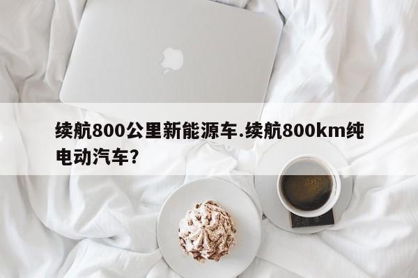 续航800公里新能源车.续航800km纯电动汽车?