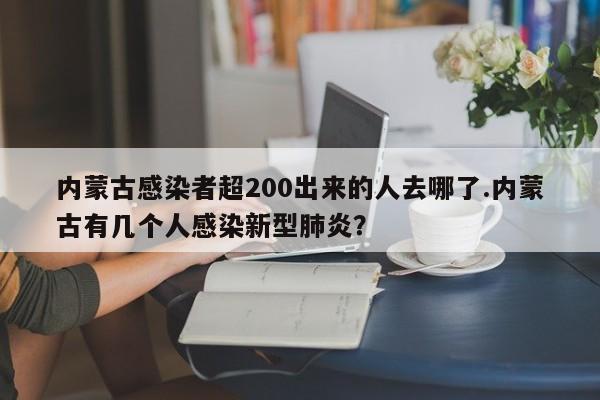 内蒙古感染者超200出来的人去哪了.内蒙古有几个人感染新型肺炎?